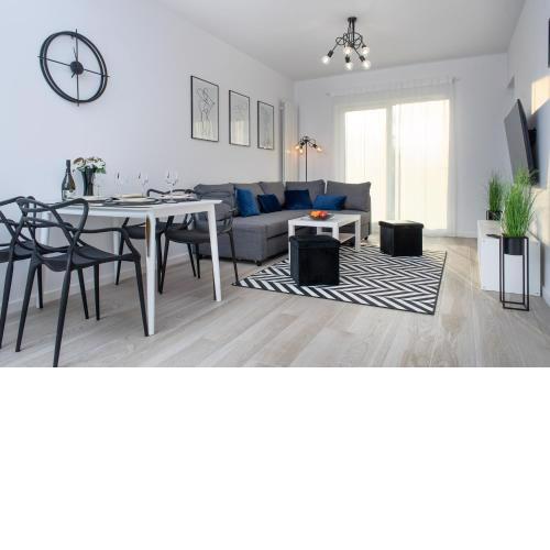 Apartament HAPPY HOLIDAY