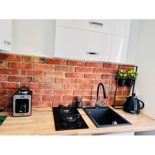 Apartament HAPPY PLACE Family & Business TARGI