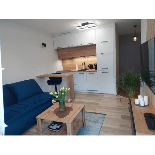 Apartament Happy Stay