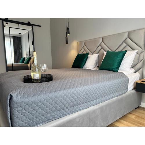 Apartament Happy