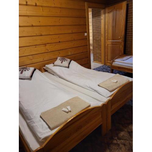 Apartament Harenda