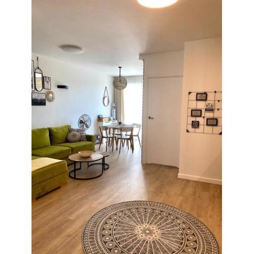 Apartament Harmonia Kołobrzeg