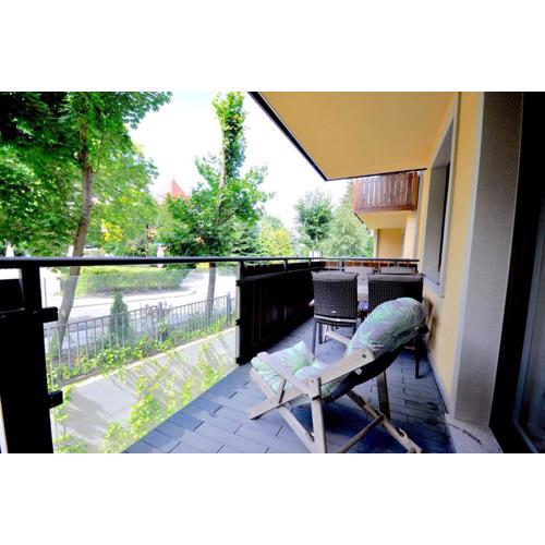 Apartament harmonic aparts