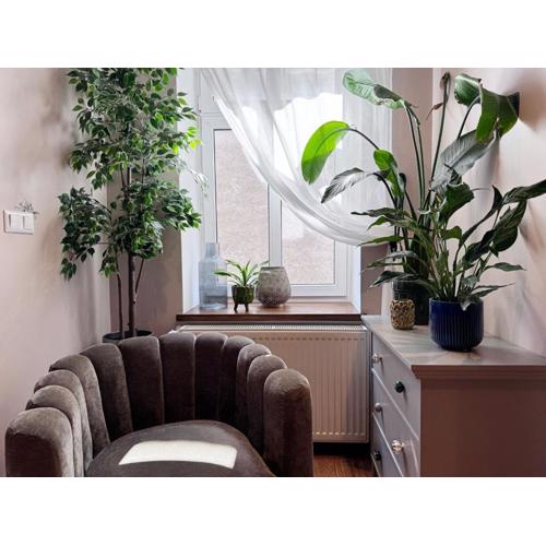 Apartament Haus Fortuna
