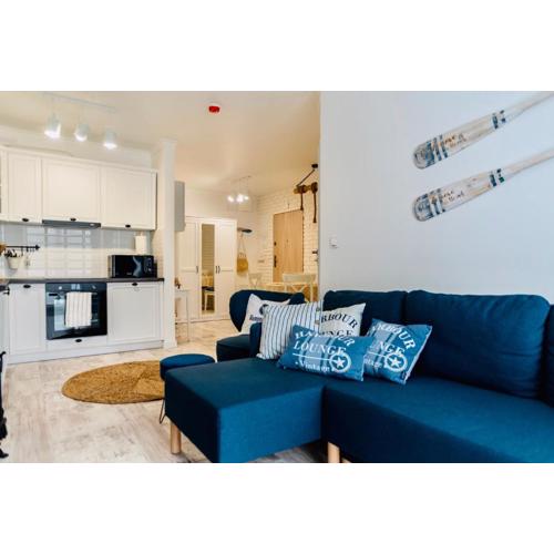 Apartament Heaven Bay