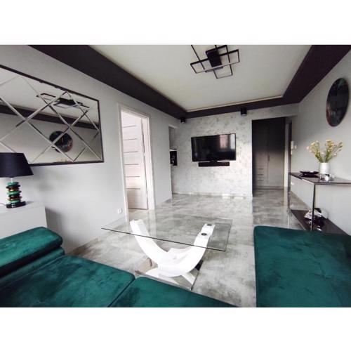 Apartament Heaven