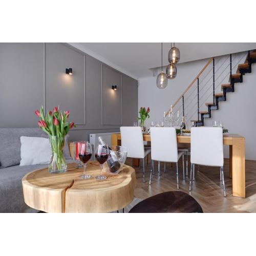 Apartament Heaven