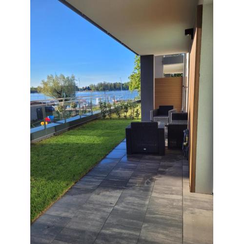 Apartament Heksagon