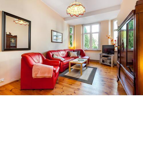 Apartament Hektor Home