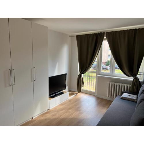 Apartament Hel 35 m2