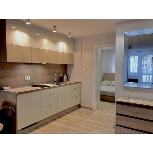 Apartament Hel K&K