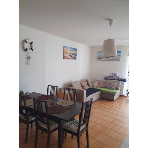 Apartament HEL