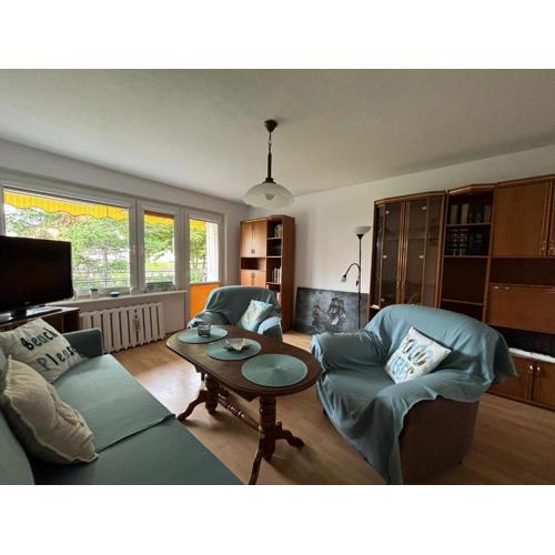 Apartament Helanka