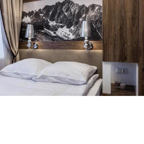 Apartament Helena Odkryj Zakopane