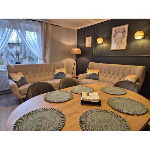 Apartament Helena ul. Świętojańska 12/6, Jelenia Góra