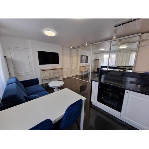Apartament Helenka