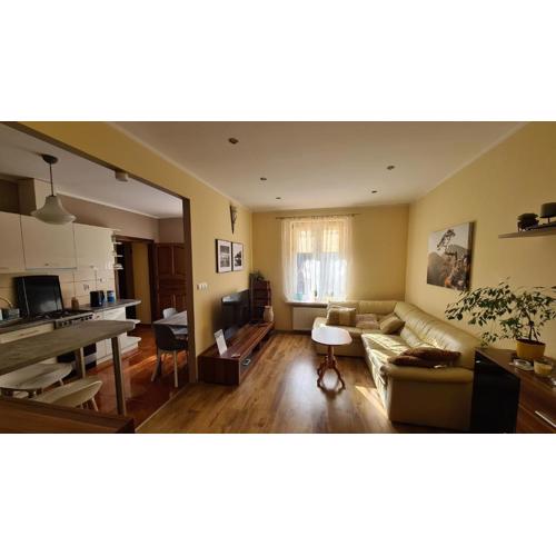 Apartament Helenka