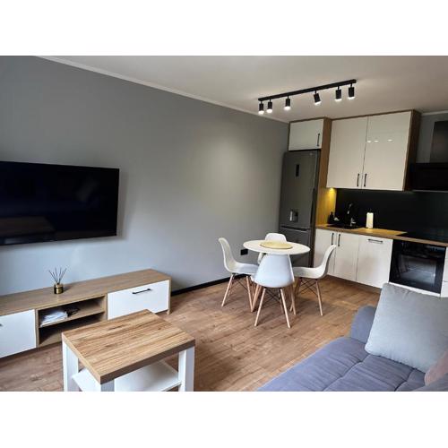 Apartament Helenka