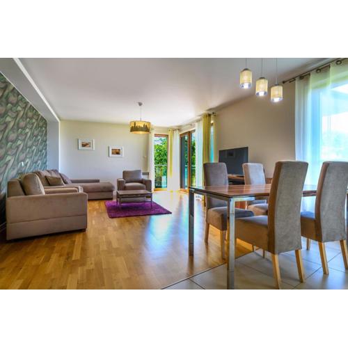 Apartament Helios
