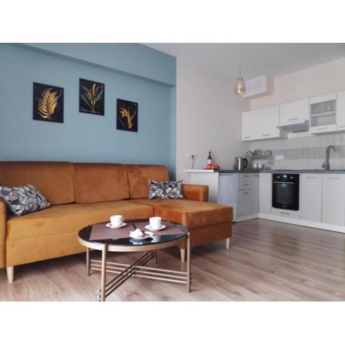 Apartament HELLADA
