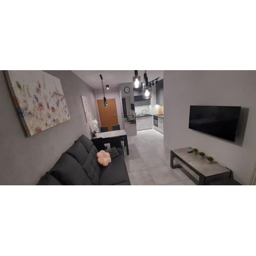 Apartament Helsinki Jastrzębia Góra