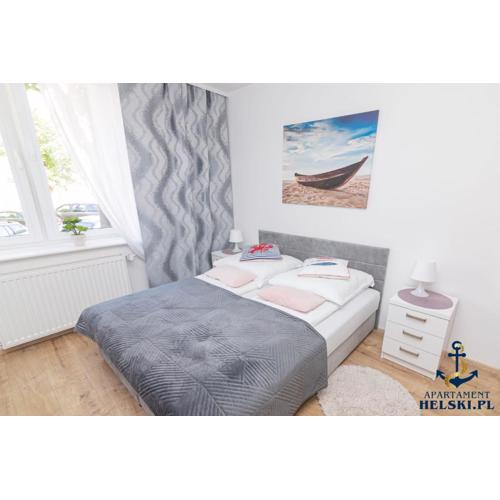 Apartament Helski