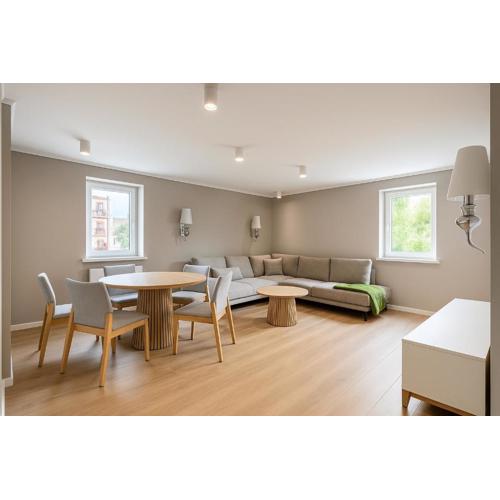 Apartament Helton Hel