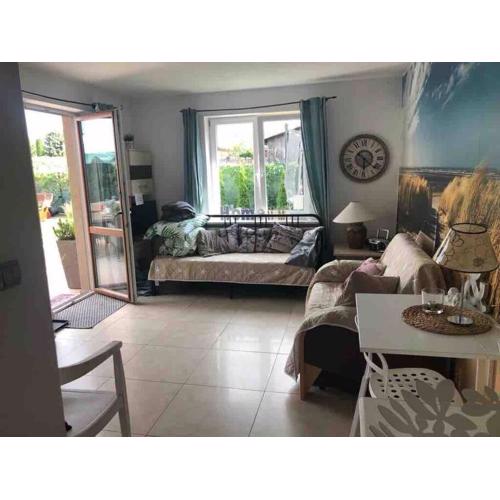 Apartament Heniokite