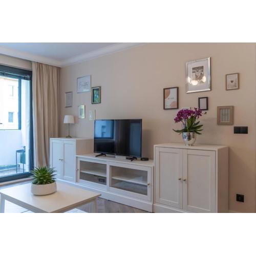 Apartament Herbowa