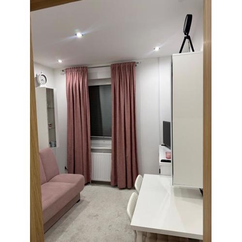 Apartament Hermes