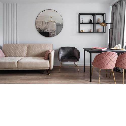 Apartament Herring Twice