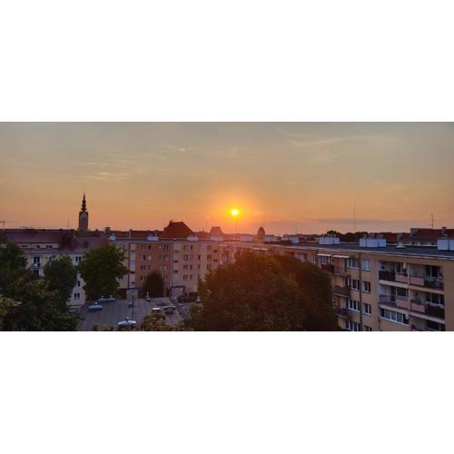 Apartament Hetmańska