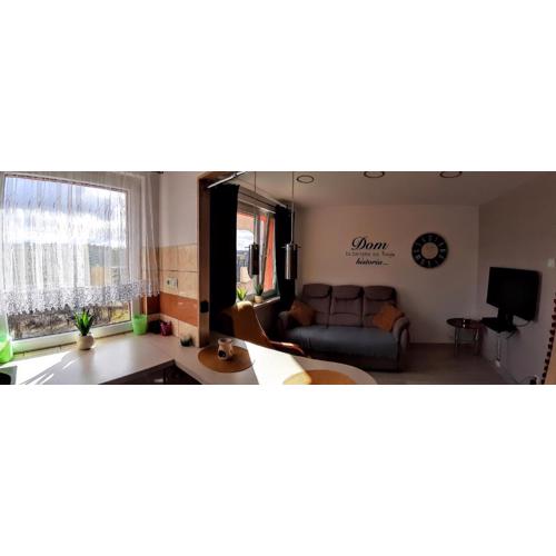 Apartament Hetmańska