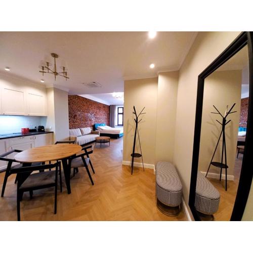 Apartament HETMAŃSKI Tarnów Rynek