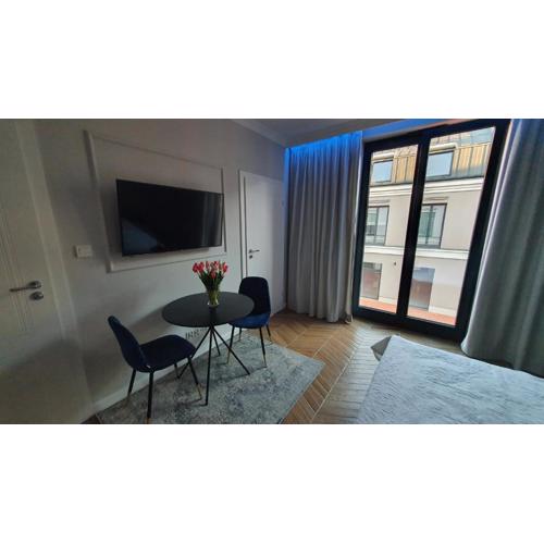 Apartament Hetmański Zamość Stare Miasto parking podziemny