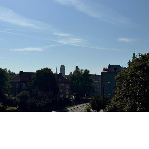Apartament Heweliusza