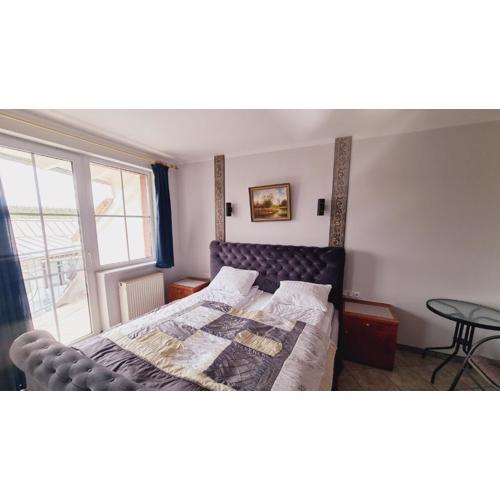 Apartament Hexagon - 5D Apartments