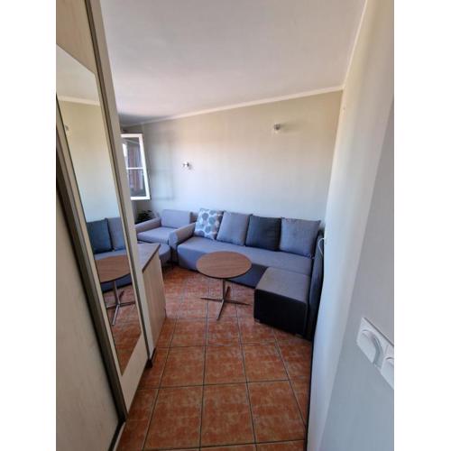 Apartament Hexagon nr 17