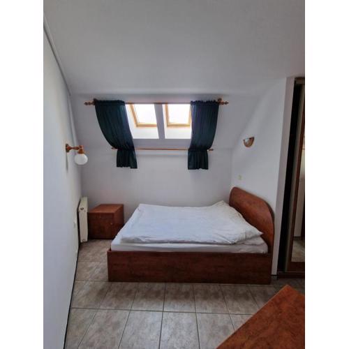 Apartament Hexagon nr 36