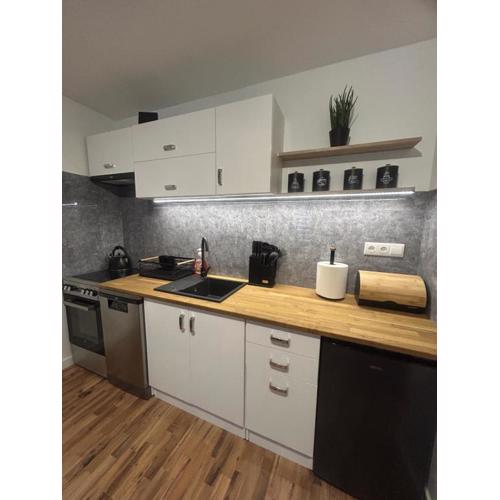 Apartament Hey Gron