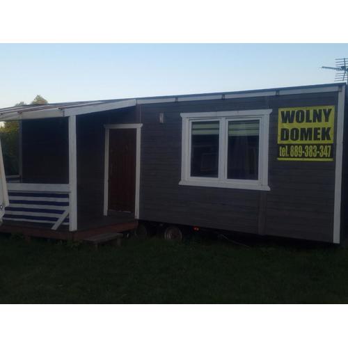 Apartament HOLENDER na Polu namiotowym RADOŚĆ