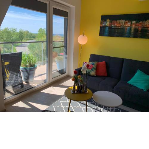 Apartament Holenderski Feniks