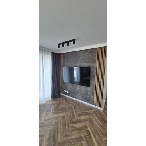 Apartament Holiday - Roosevelta - Parking