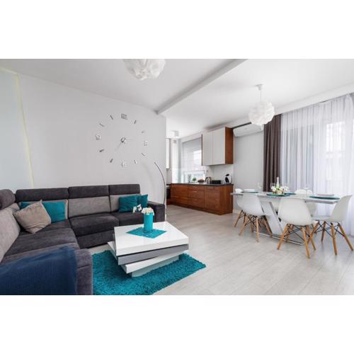 Apartament Holiday 10/30