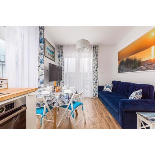 Apartament Holiday 8/25