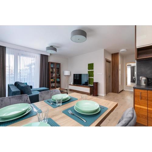 Apartament Holiday 9
