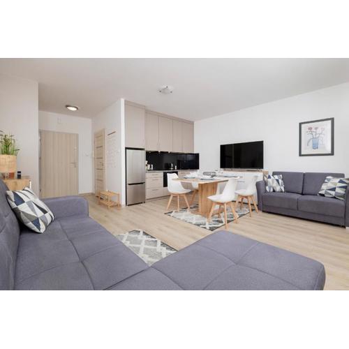 Apartament Holiday B 101