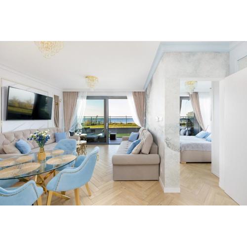Apartament Holiday Gold