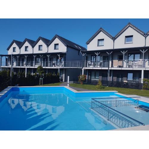 Apartament Holiday Haven