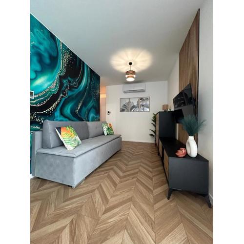 Apartament Holiday Mini Gold